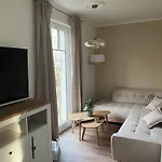 Haus Maria Am Feriehus Goehren (Ruegen)