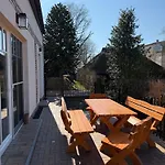 Haus Maria Am Feriehus