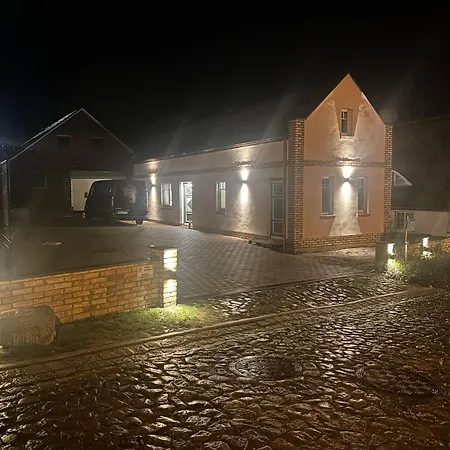 Haus Maria Am Feriehus *