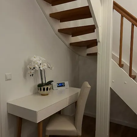 Ferienhaus Haus Maria Am *