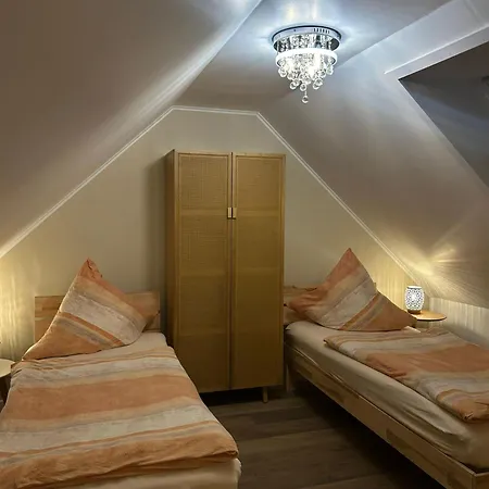 Ferienhaus Haus Maria Am *