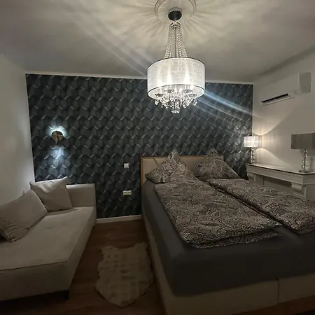 Ferienhaus Haus Maria Am Goehren (Ruegen)