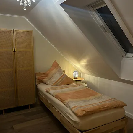Haus Maria Am Ferienhaus
