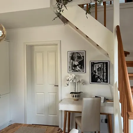Ferienhaus Haus Maria Am *