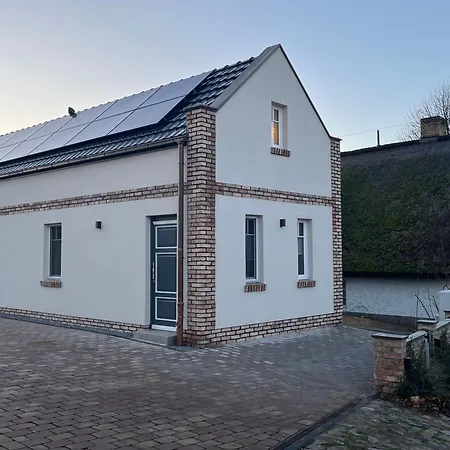 Haus Maria Am Feriehus *