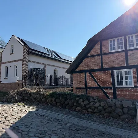 Haus Maria Am Feriehus *