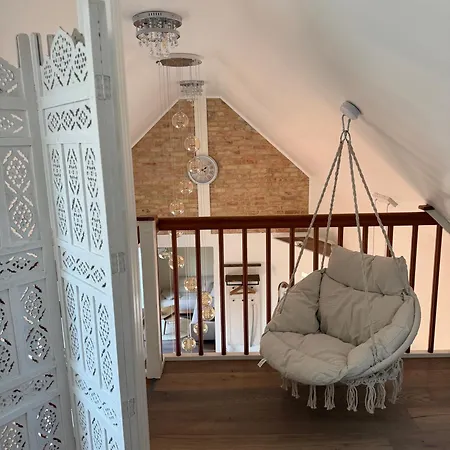 Feriehus Haus Maria Am *